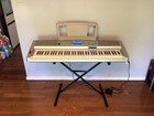 Yamaha Dgx-300 76-key Portable Grand Keyboard