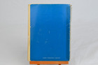 Vintage 70s Country Western Gospel Hymnal Songbook Singspiration Southern Hymns