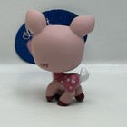 Deer  g7  158 - Authentic Littlest Pet Shop - Hasbro Lps
