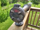 Leslie Tyfon 125r Locomotive Brass Horn