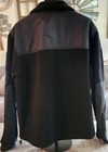 Condor Alpha 601 Tactical Fleece Jacket Mens L Black Full Zip Military Coat Nwt