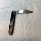 Vintage Novelty Knife Co  Usa Comic Style Pocketknife Roy Rogers And Trigger