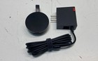 Google Chromecast Ultra 4k Hdr Streaming Media Player Nc2-6a5-d For Parts