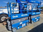 Reconditioned Genie Gs1930 Scissor Lift