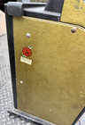 Antique 1940 s Mills Golden Falls 10 Cent Gold Slot Machine