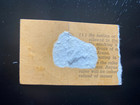 January 15  1977 Queen Concert Ticket Stub Columbus Ohio St  John Arena