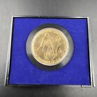 1974 Bicentennial Commemorative Medal W  John Adams   The Continental Congress