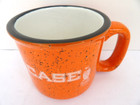 Ji Case Tractors Coffee Cup Mug 2005 Jicca Convention 36th Annual Steam Show