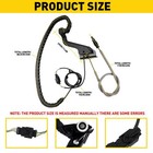 Right Hand Sliding Side Door Cable Track For Mercedes-benz Sprinter 9068203369 U