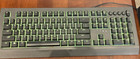 Razer Cynosa V2 Wired Gaming Keyboard Rz03-0340 Rgb Tested Working