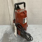 Liberty Pumps Prg101m Grinder Pump 1hp 115v 44gpm
