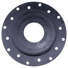 Drive Coupling 48-241 3 For Kaeser Air Compressor M43 M50 M57 24 05mmd 50teeth