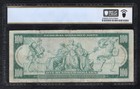 Fr  1104 1914  100 Frn Federal Reserve Note Atlanta  Ga Pcgs Banknote Fine-15