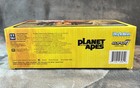Reaction Planet Of The Apes Figure Lot Lawgiver Statue Sealed New Mint