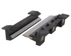 8  Woodward-fab Sheet Metal Bending Bender Die Press Vise Brake  wfvb8