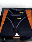 4x Arena Powerskin Suits  Mens Size 28  Carbon Glide   Carbon Fx
