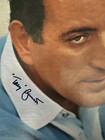 Jsa Authentic Autograph Tony Bennett Signed Lp Record Album The Movie Song Album