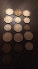 Lot 16 Coins Bulgaria   
