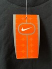 Vintage Nike Basketball Cutoff Muscle Tank Top Shirt Youth Size Xl Deadstock Nwt