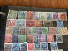 Poland Lot Of 50 Stamps 1919 -1954