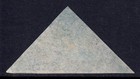 Cape Of Good Hope     Scott 13  sg 19      1864 4d Dk  Blue     Mng     Scv  275