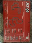 Scx Compact 1 43 Gt Touring Car Championship Slot Car Track Set 