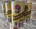 Vintage Buckhorn Beer 6 Pack Cans  Pull Tab Intact Empty