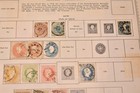 Austria - Strong Mint And Used Collection On Album Pages - Bin Gab