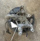 2011-2014 Hyundai Sonata Rear Left Driver Spindle Knuckle Stub Axle Assembly Oem