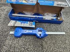 Kreg Acs405 Adaptive Cutting System Rip Guides For 62  Guide Track