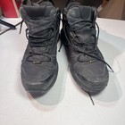 Adidas Terrex Ax3 Mid Gore-tex Mens 12 Gtx Hiking Boots Black Bc0466
