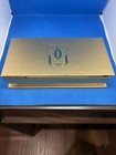 Vintage Guerlain Paris Sampler Set 7 Mini Bottles