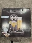 Bartesian 55300 Premium Cocktail Machine - Gray New 