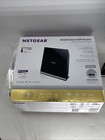 Netgear R6200 Smart Wifi Router Ac1200 Dual Band Gigabit Wireless