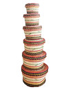 Vintage Collectible Woven Seagrass Nesting Decor Baskets W lids Stackable 6