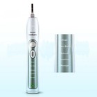 New Philips Sonicare Flexcare  Electric Toothbrush Hx6960 Handle W  Brush charge