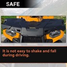 Front Storage Rack Assembly For Polaris Sportsman 450 570 14-24 15   2636440-070