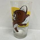 1975 Pepsi Collector Series Tom   Jerry 10 Oz Glass