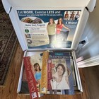 New Provida 6 Week Body Makeover  Complete Kit Michael Thurmond s Weight Loss
