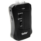 Vivitar Dual Action Lightning   Motion Activated Shutter Trigger For Canon