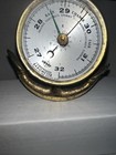 Vintage Swift   Anderson Inc Compensated Barometer - Untested 
