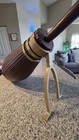 Harry Potter 25th Anniversary Nimbus 2000 Broom Popcorn Bucket New ships Now