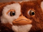 1980 s Vintage Gremlins Plush Gizmo Mogwai Doll Toy Prop