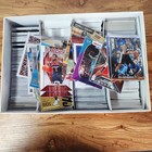 Huge Bulk Lot Of Sports Cards Basketball Nba   Football Nfl Mixed Brands   Years
