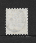 Great Britain Scott 136 Used F vf - 1902 9p Ult   Dl Vio - Edward Vii Issue   h 