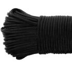 550 Paracord Parachute Cord Outdoor Tent Camping Rope Mil Spec Type Iii 7 Strand