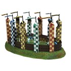 Department 56 Harry Potter Village The Quidditch Pitch 6014664