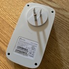 Tp-link 2 Port Gigabit Passthrough Powerline Adapter Tl-pa9020p