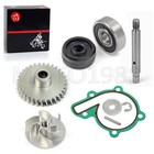 For Yamaha Banshee Water Pump Kit Seal Bearing Gasket Gear Impeller 1987 - 2006