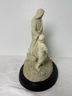 2001 Jesus With The Children Master Piece Figurine  Brian Jekel Christian Statue
